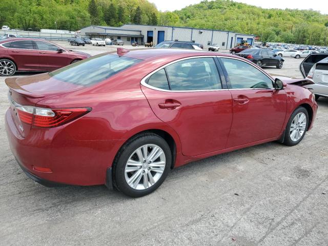 Vin: jthbk1gg4f2200435, lot: 56197885, lexus es350 350 20153