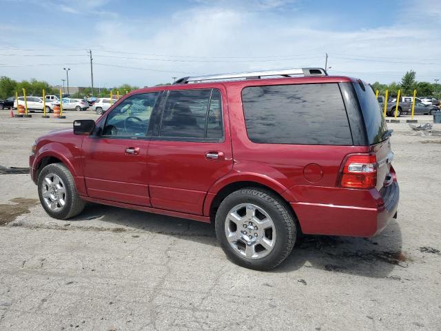 Vin: 1fmju2a58eef17244, lot: 57472335, ford expedition limited 20142