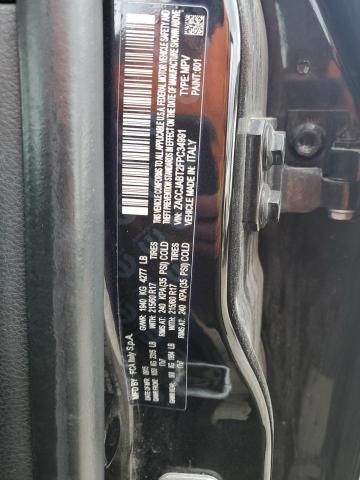 2015 JEEP RENEGADE L - ZACCJABT2FPC34991