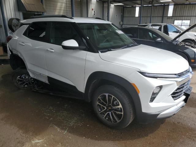 Vin: kl79mrsl5sb190695, lot: 56786935, chevrolet trailblzr lt 20254
