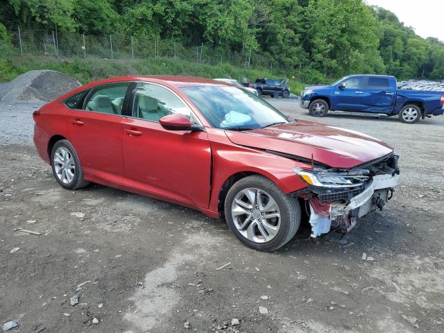 Vin: 1hgcv1f13ja113166, lot: 58708985, honda accord lx 20184