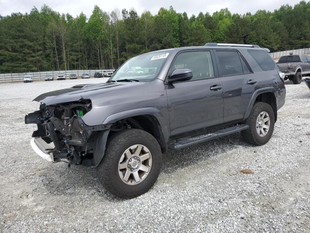 Vin: jtebu5jr2g5338760, lot: 55826115, toyota 4runner sr5/sr5 premium 2016 img_1