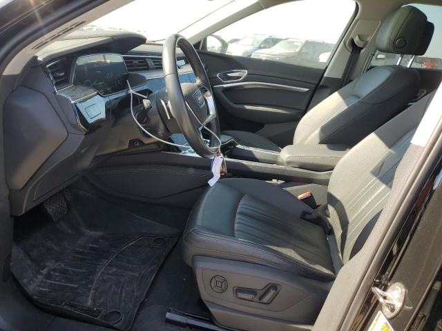 2021 AUDI E-TRON PRE - WA1LABGE2MB032749