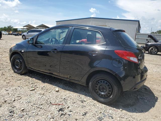 Vin: jm1de1ky4c0133845, lot: 54922255, mazda 2 20122