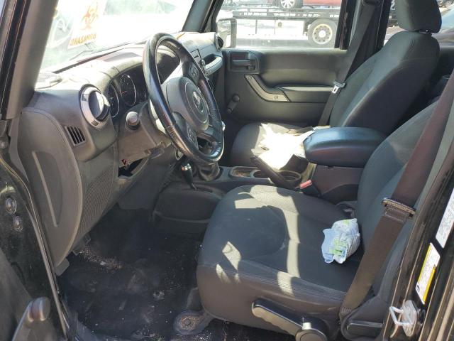 2016 JEEP WRANGLER U 1C4BJWDG0GL121636