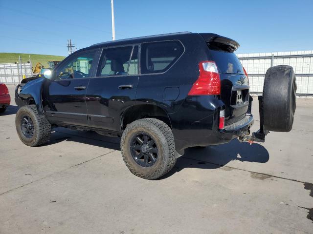 Vin: jtjbm7fx7d5060423, lot: 57287435, lexus gx 460 20132