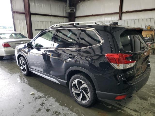 Vin: jf2skarc1ph448072, lot: 56158665, subaru forester touring 20232
