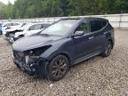 2017 HYUNDAI SANTA FE S - 5XYZW4LA2HG497432