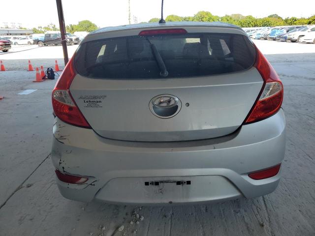 2015 HYUNDAI ACCENT GS KMHCT5AE0FU217573