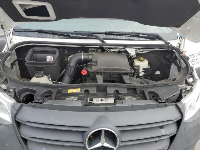 2023 MERCEDES-BENZ SPRINTER 1 W1Y70BGY2PT156728