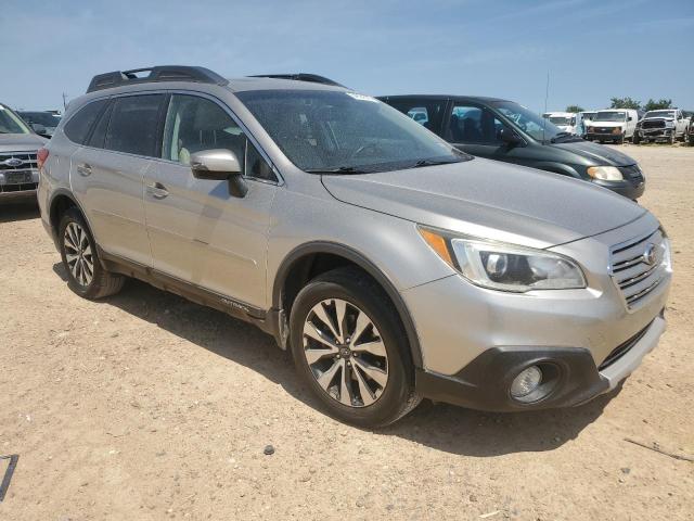 Vin: 4s4bsbnc5f3352236, lot: 54894395, subaru outback 2.5i limited 20154
