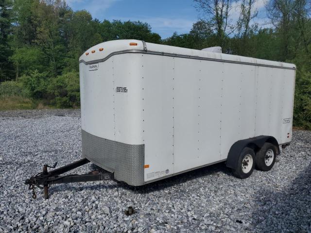 HAULMARK ENCL TRLR 2005 16HPB16245P046007 photo #3