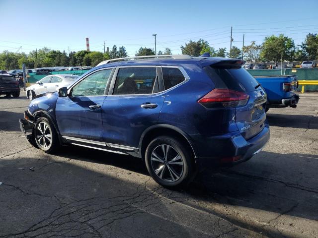 Vin: 5n1at2mv1jc850311, lot: 57177395, nissan rogue s 20182