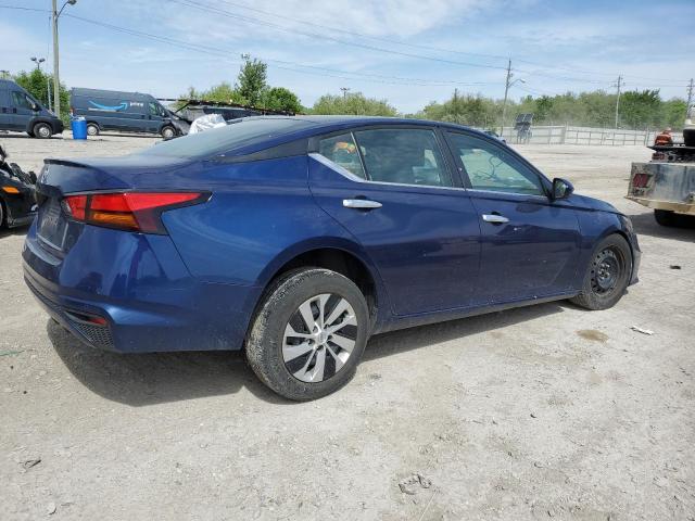 Vin: 1n4bl4bv6mn314220, lot: 57504505, nissan altima s 20213