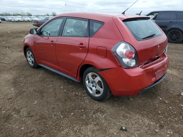 Vin: 5y2sp6e8xaz401493, lot: 55682615, pontiac vibe 20102