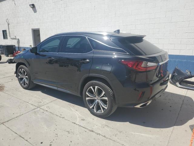 Vin: 2t2bzmca2kc209867, lot: 57620525, lexus rx350 350 base 20192