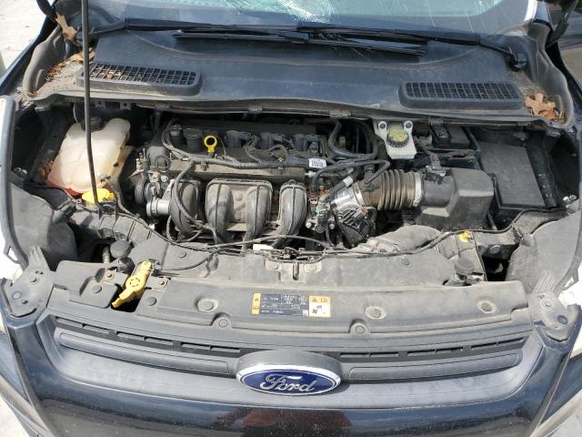 2015 FORD ESCAPE S - 1FMCU0F79FUA35316