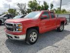 2015 CHEVROLET SILVERADO - 1GCVKRECXFZ394148