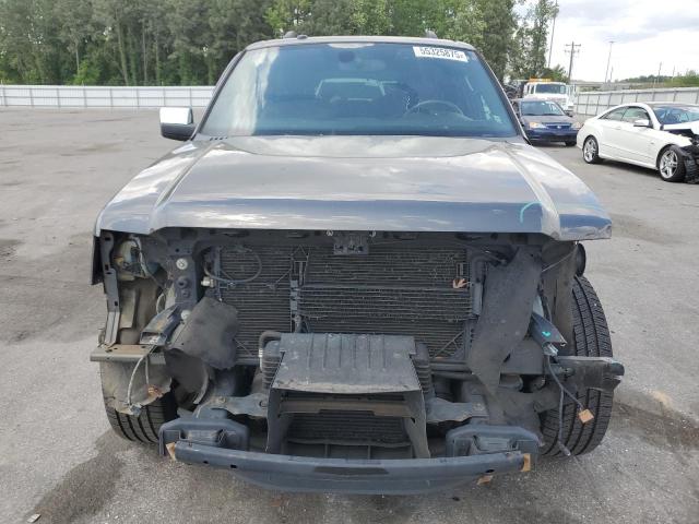 2015 FORD EXPEDITION - 1FMJU1LT1FEF00504