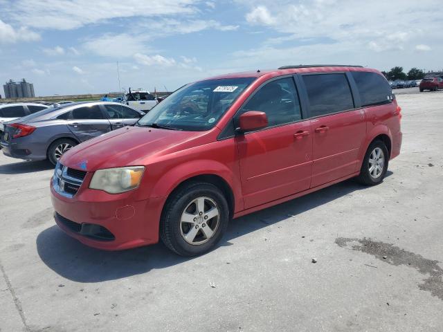 Vin: 2c4rdgcgxcr274121, lot: 57791475, dodge caravan sxt 2012 img_1