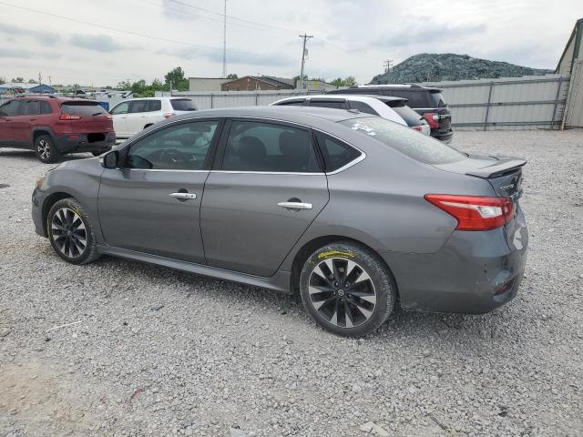Vin: 3n1ab7ap7gy318302, lot: 57120615, nissan sentra s 20162