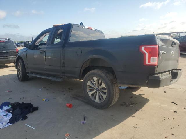 Vin: 1ftex1cp9hke12269, lot: 55858645, ford f-150 super cab 20172