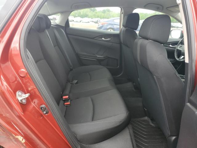 2020 HONDA CIVIC LX - 19XFC2F64LE201078