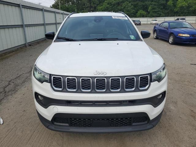 2025 JEEP COMPASS LA 3C4NJDBN4ST540654