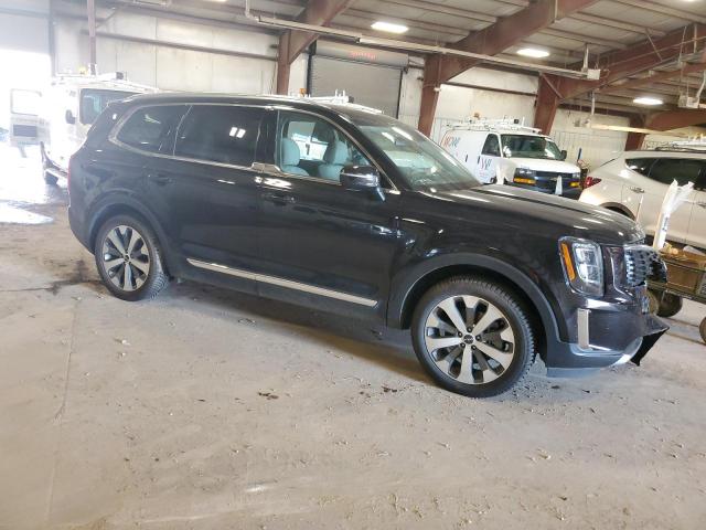 Vin: 5xyp34hc4ng239743, lot: 56178205, kia telluride ex 20224