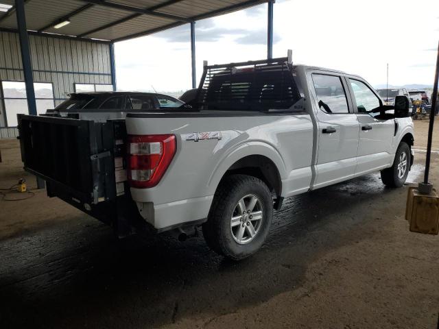 Vin: 1ftfw1e80nkd93572, lot: 56411255, ford f-150 supercrew 20223