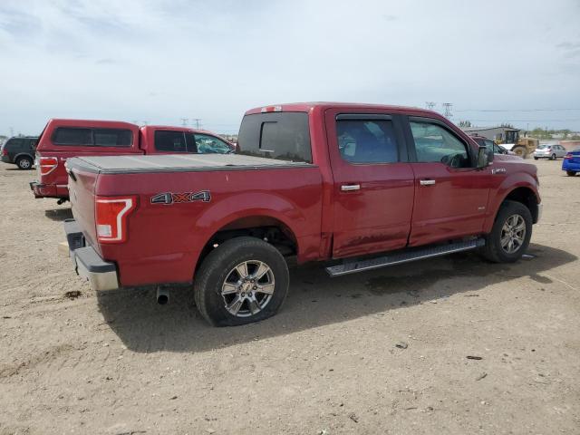 Vin: 1ftew1ep2gfb19367, lot: 57059755, ford f-150 supercrew 20163