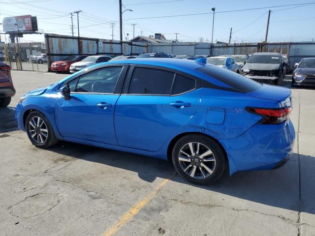 Vin: 3n1cn8ev6ml896558, lot: 57866555, nissan versa sv 20212