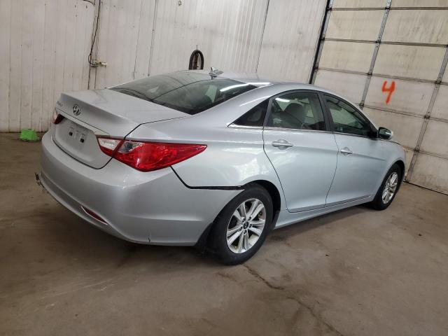 Vin: 5npeb4ac3ch312000, lot: 58929985, hyundai sonata gls 20123