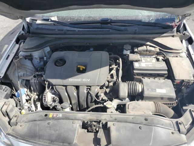 2018 HYUNDAI ELANTRA SE - 5NPD84LF3JH306955
