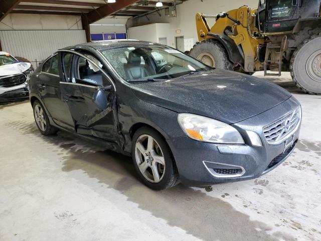Vin: yv1622fs9c2030688, lot: 56802455, volvo s60 t5 20124