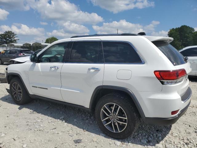 Vin: 1c4rjebg5lc348018, lot: 56435625, jeep grand cher limited 20202