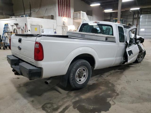 Vin: 1ft7x2a63fea52419, lot: 56435095, ford f250 super duty 20153