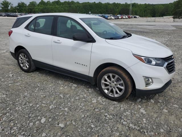 Vin: 3gnaxhev0ks618585, lot: 57047355, chevrolet equinox ls 20194