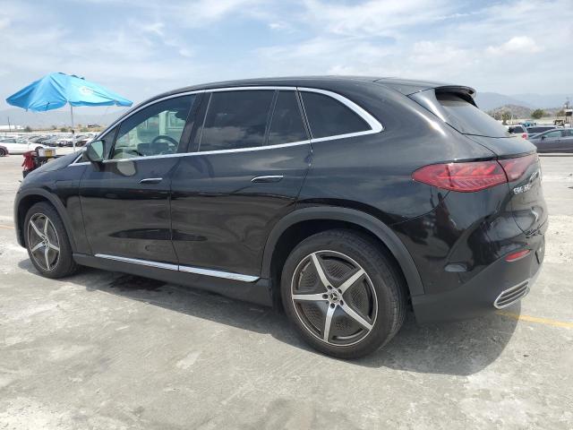 Vin: 4jggm2bb6pa001604, lot: 56717595, mercedes-benz eqe suv 35 350+ 20232