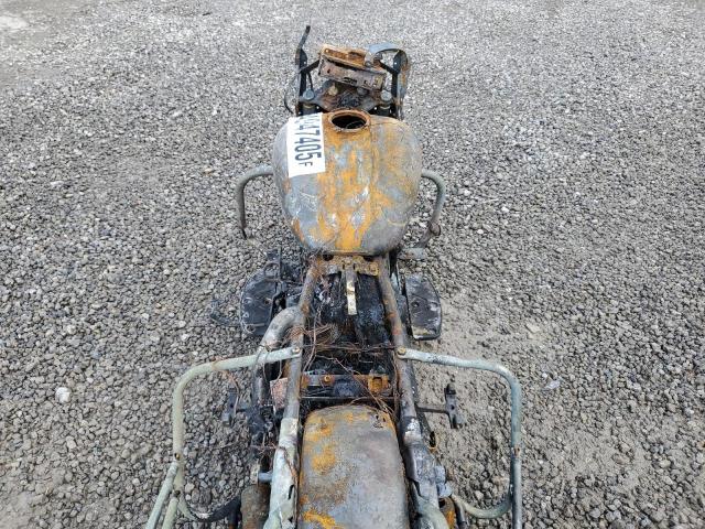 2008 HARLEY-DAVIDSON FLHTCUI 1HD1FC4188Y691474