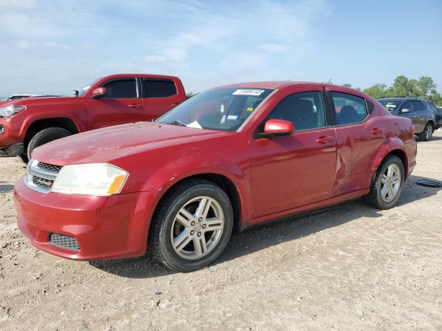 Vin: 1c3cdzcbxcn219367, lot: 55888745, dodge avenger sxt 2012 img_1