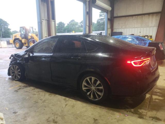 Vin: 1c3cccbb5gn144360, lot: 55677555, chrysler 200 s 20162