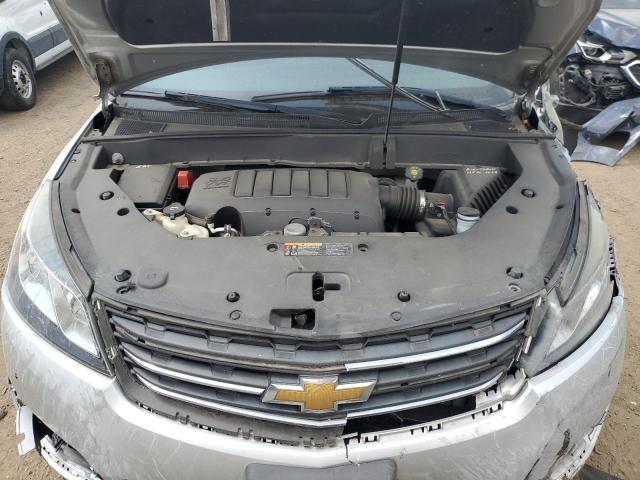2015 CHEVROLET TRAVERSE L - 1GNKRGKD7FJ143044