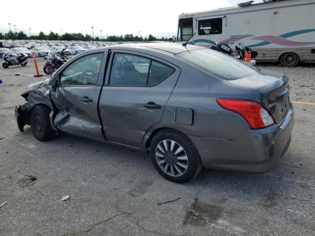 Vin: 3n1cn7ap2gl907254, lot: 58589295, nissan versa s 20162