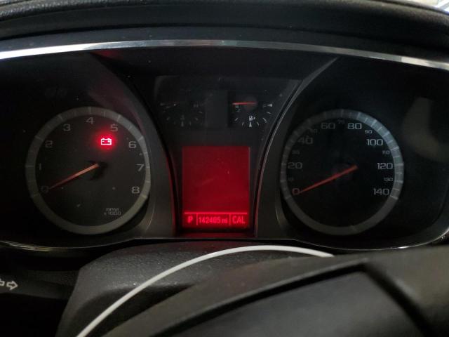 2015 GMC TERRAIN SL - 2GKALMEK9F6266330