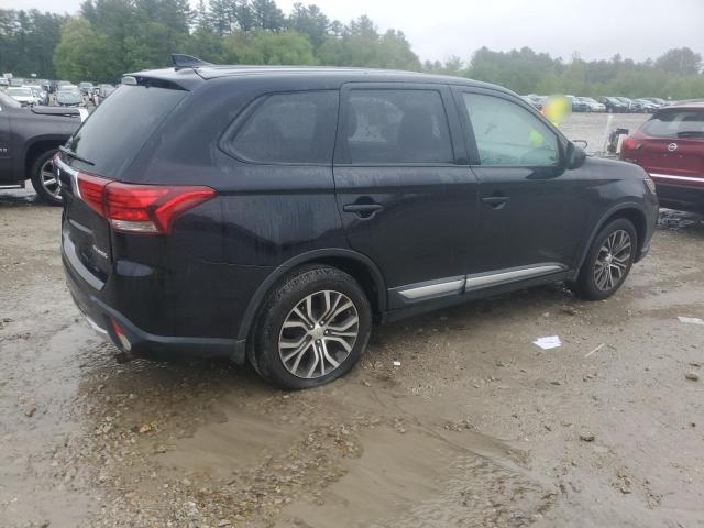 Vin: ja4ad2a31hz045060, lot: 58013315, mitsubishi outlander es 20173