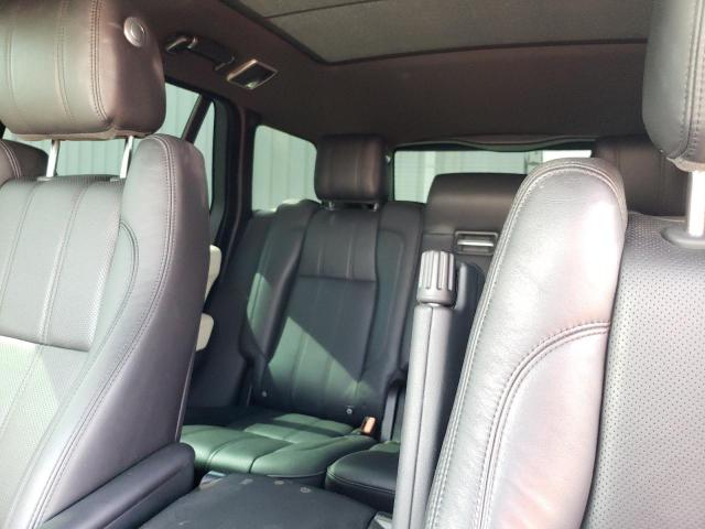 2017 LAND ROVER RANGE ROVE SALGS2FE2HA369920