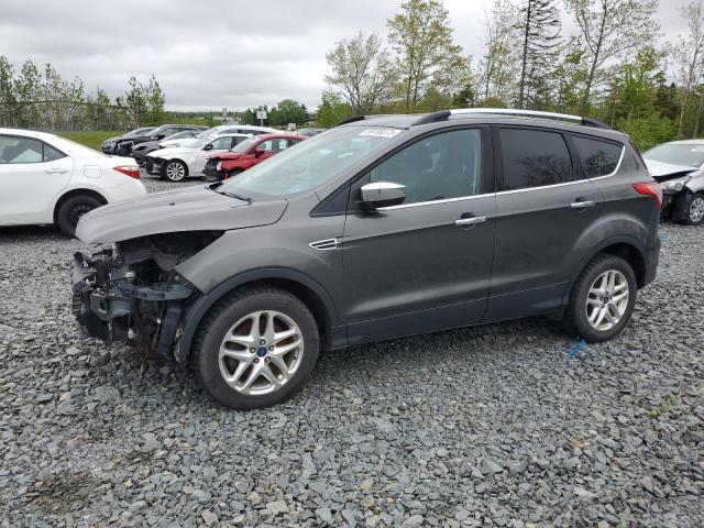 Vin: 1fmcu9g96gub76771, lot: 59188375, ford escape se 2016 img_1