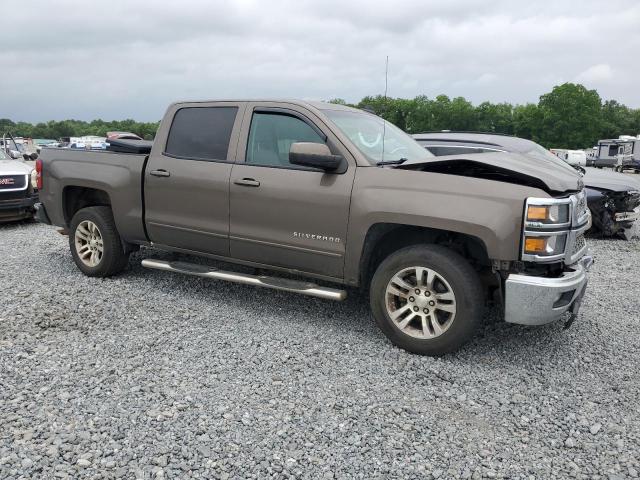 Vin: 3gcpcrec9fg521901, lot: 57685115, chevrolet all models c1500 lt 20154