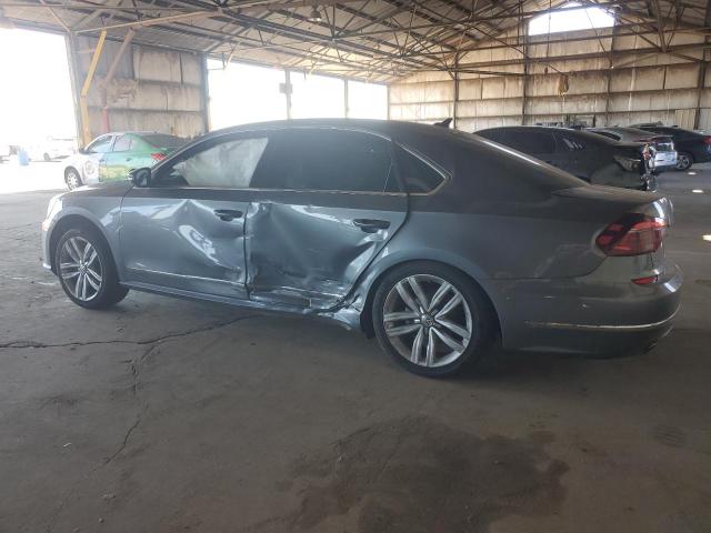 Vin: 1vwct7a35hc072390, lot: 56360485, volkswagen passat sel premium 20172